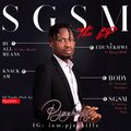 Pjayhillz、Oritse Femi、Nelz - Sure God Sure Monie (SGSM)(feat. Oritse Femi & Nelz)