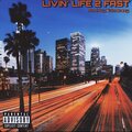 Jay Bvndz - Livin' Life 2 Fast (Explicit)