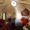 INSIDE A MF YURT (Explicit)