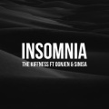 The Kiffness、Ognjen、Sinisa - Insomnia