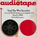 Toad The Wet Sprocket - All I Want (Remastered)