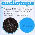 Sonny Rollins Quintet - Down The Line (Live)