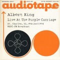 Albert King - Cross Cut Saw