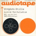 Stephen Stills - I Give You Give Blind (Live)