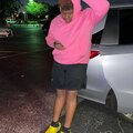 Bandog - Pink Lemonade (Explicit)
