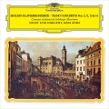 Mozart: Piano Concerto No. 11 in F Major, K. 413: I. Allegro (Cadenza: Anda)