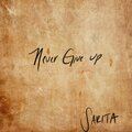 Never Give Up