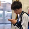 高中生