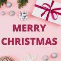 Merry Christmas