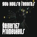 Prometheus
