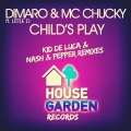 Child's Play (Kid de Luca Remix)