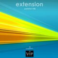 Pariston Hills - Extension