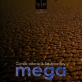 Septimo Rey、Conde Milenio - Mega