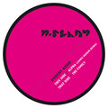 Alpha (James Ruskin Remix) / The Family