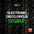 Savenz、Frenk DJ、Dj Francy M. - Elektro Punk