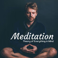 Calming Music Academy、Meditation and Stress Relief Therapy、Relaxing Music Playlist - Thoughtful Guess