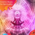 Cosmic Music For Spirituality