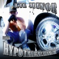 Lil Minor、Slow Pain - P-Town Pimpin'