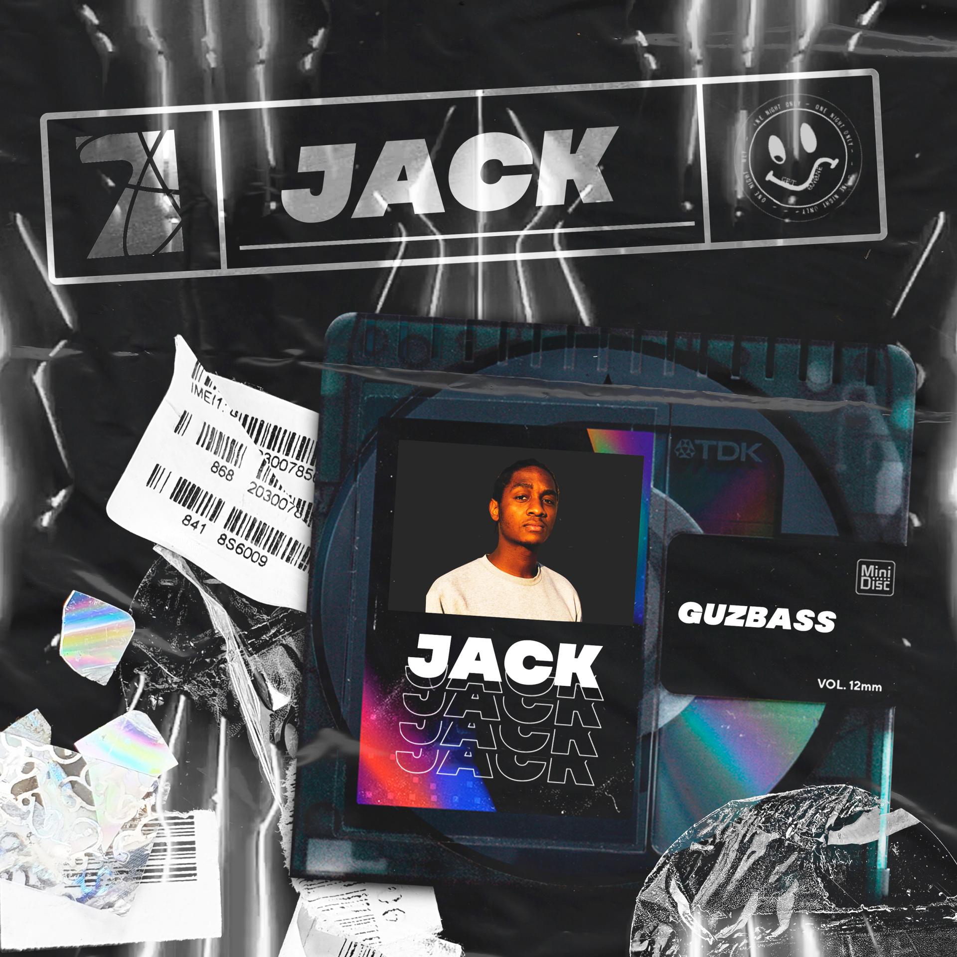 Guzbass、Cool 7rack - Jack