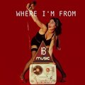 Chris Kiser - Were I'm From