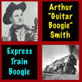 Express Train Boogie