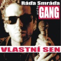 Ráďa Smráďa、the gang - Campino