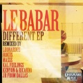 Le Babar、Masss - Different