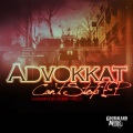 Advokkat - No Words To Say It