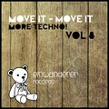 Move It - Move It Vol 8