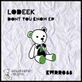 Dont You Know EP
