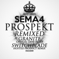 Prospekt、Hostile Product - Switchblade
