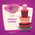 Perry Como - Medley: You Alone / I'm Gonna Sit Right Down And Write Myself A Letter / A Portrait Of Love
