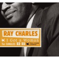 Ray Charles - It Should Have Been Me