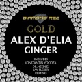 Alex D'Elia、Jay Plexer - Ginger