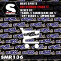 dave spritz、Tony Verdu - Gee Struck