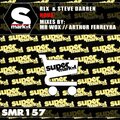 RLX、Steve Darren、Mr Wox - Nova