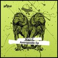 Matiz - Bonobo Canibal