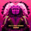 Shaman - Single