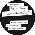 Lewie Day - That's The Thing
