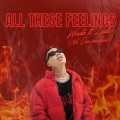 Wxrdie、2Pillz - All These Feelings - No One mastered