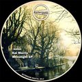 Kai Morris - Monolight