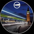 Arma8、The Paniqfear2m - Clock Feat. DJ Aptekar'
