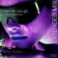 I Want Let You Go (feat. Bayu Valerinoya) - Single