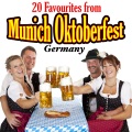 20 Favourites From the Munich Oktoberfest