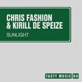 Sunlight - Single