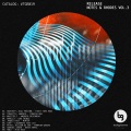 Sampaio、Toniatti - Turkish Dub (Original mix)