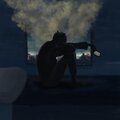 Mknk、Sachié Amira、Blondei - Anxiety (Bring Me Down)