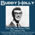 Buddy Holly - That'll Be The Day