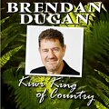 Brendan Dugan - McKenzie And His Dog
