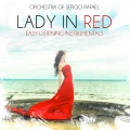 Orchestra Of Sergio Rafael - Ballade Pour Adeline